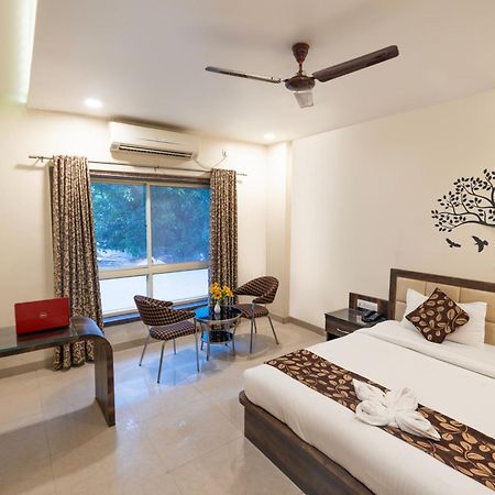Sheetal International Hotell Rāipur Eksteriør bilde